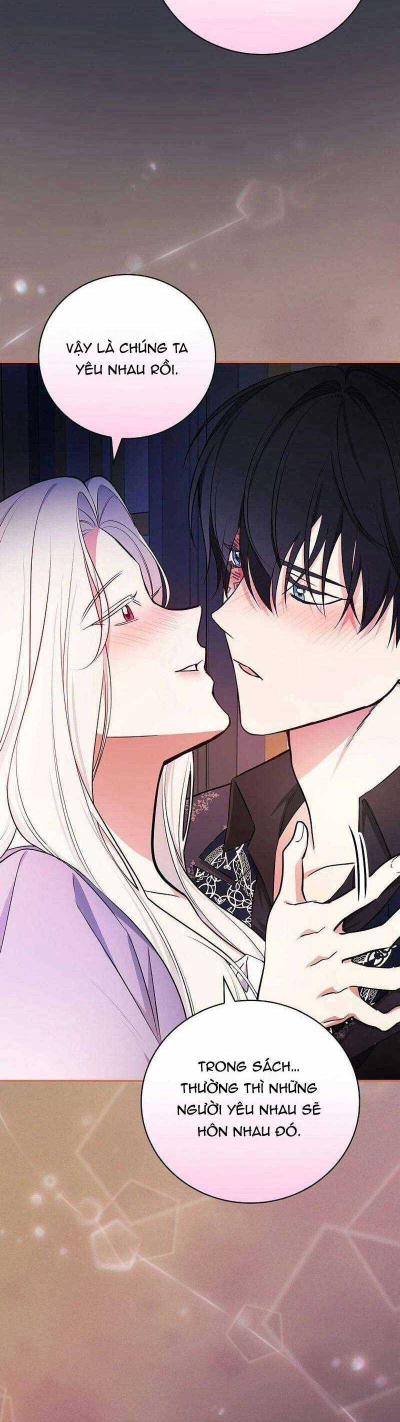 Tôi Trở Thành Mẹ Của Chiến Binh Chapter 88 trang 33