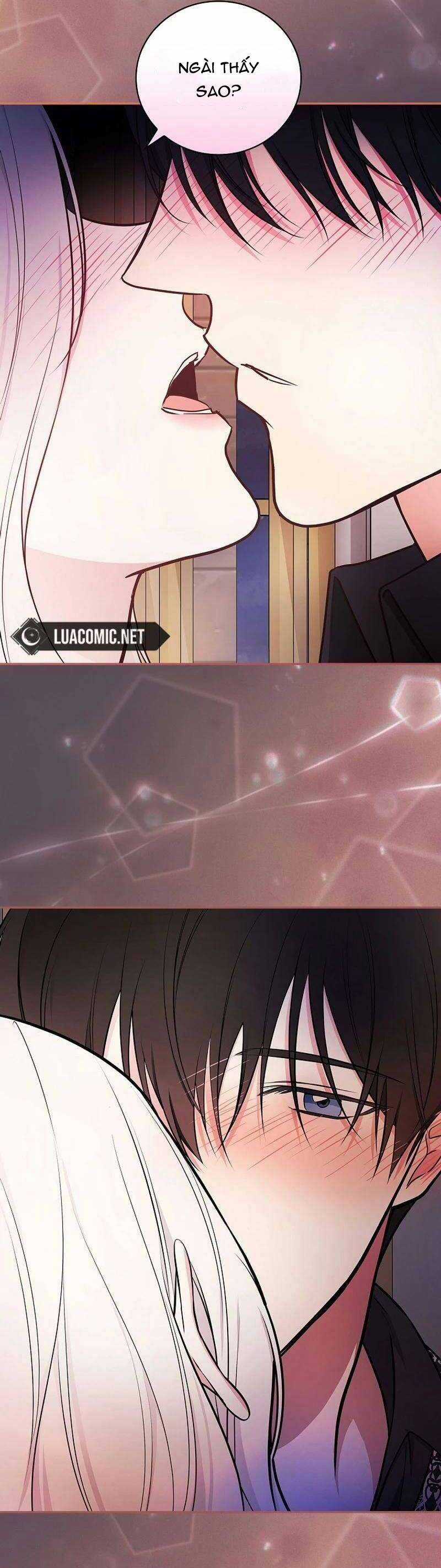 Tôi Trở Thành Mẹ Của Chiến Binh Chapter 88 trang 34