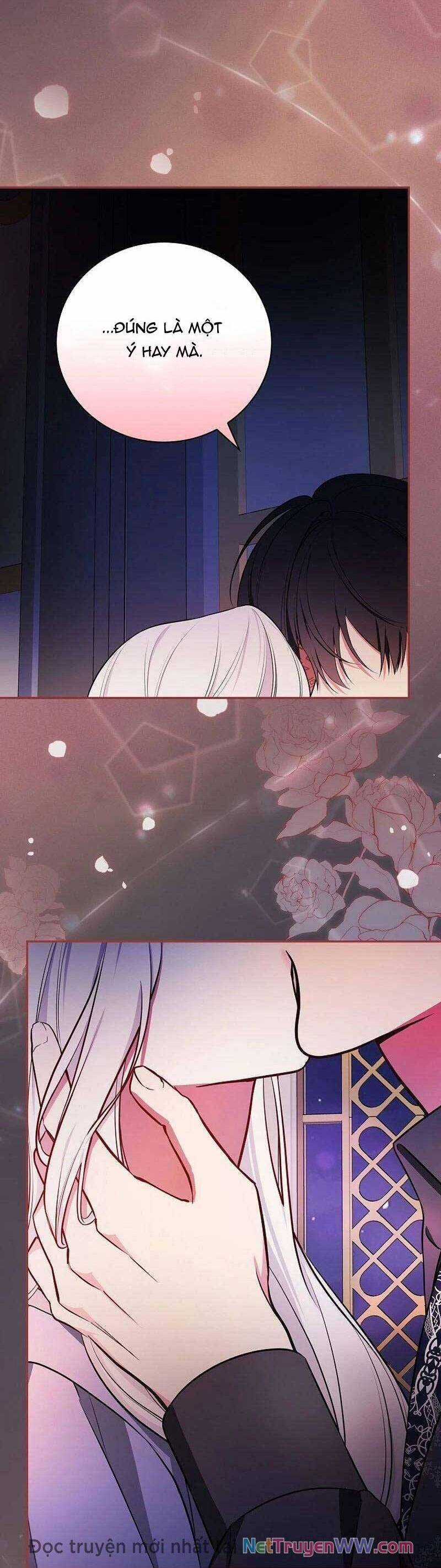 Tôi Trở Thành Mẹ Của Chiến Binh Chapter 88 trang 35