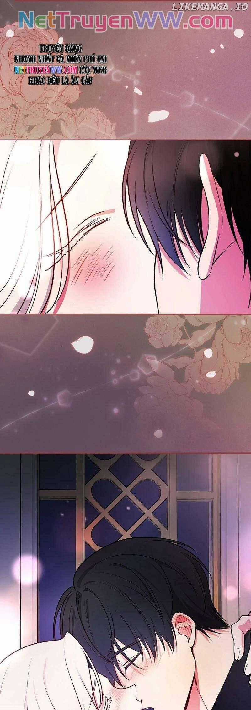 Tôi Trở Thành Mẹ Của Chiến Binh Chapter 88 trang 36