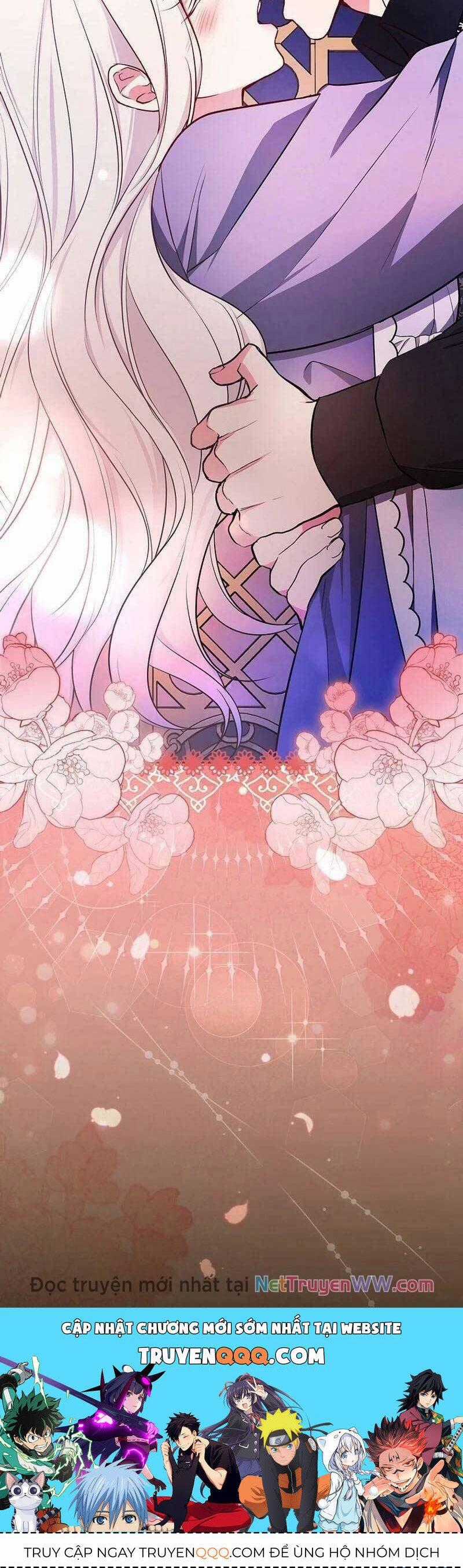 Tôi Trở Thành Mẹ Của Chiến Binh Chapter 88 trang 37