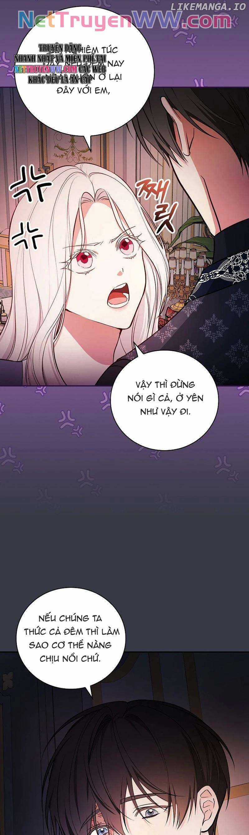 Tôi Trở Thành Mẹ Của Chiến Binh Chapter 88 trang 4