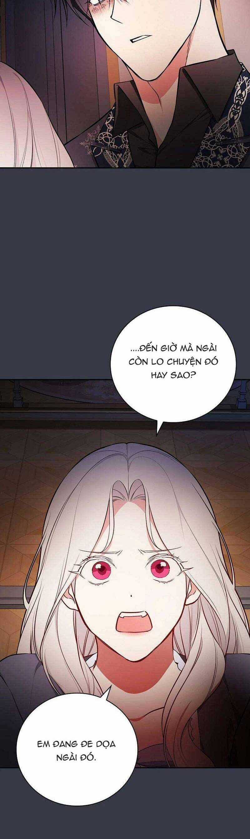 Tôi Trở Thành Mẹ Của Chiến Binh Chapter 88 trang 5