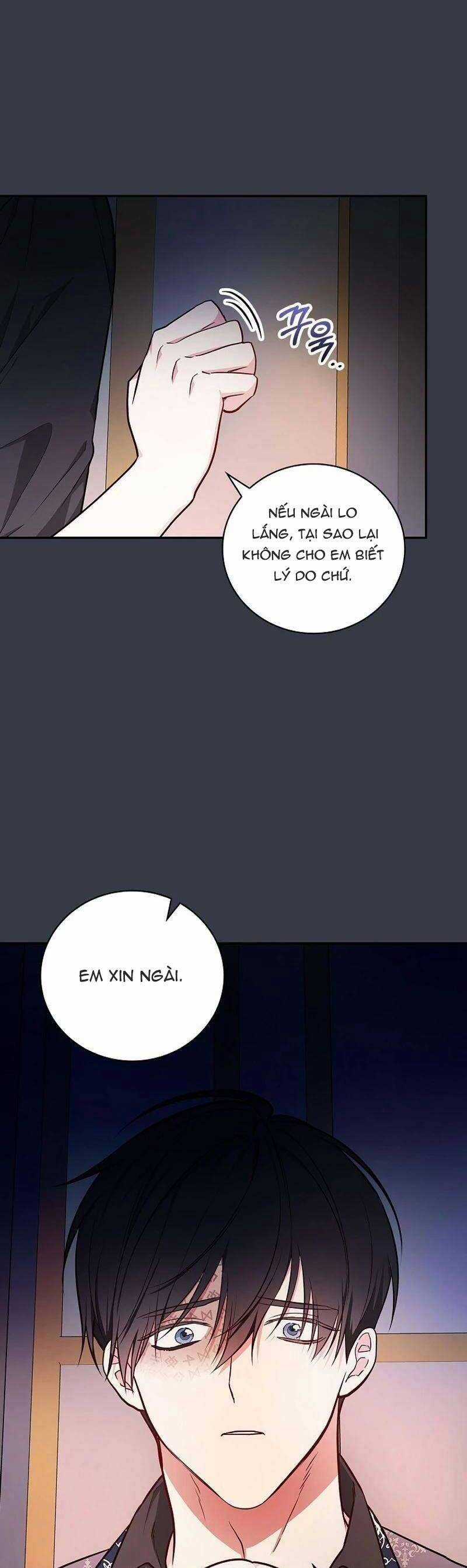 Tôi Trở Thành Mẹ Của Chiến Binh Chapter 88 trang 6