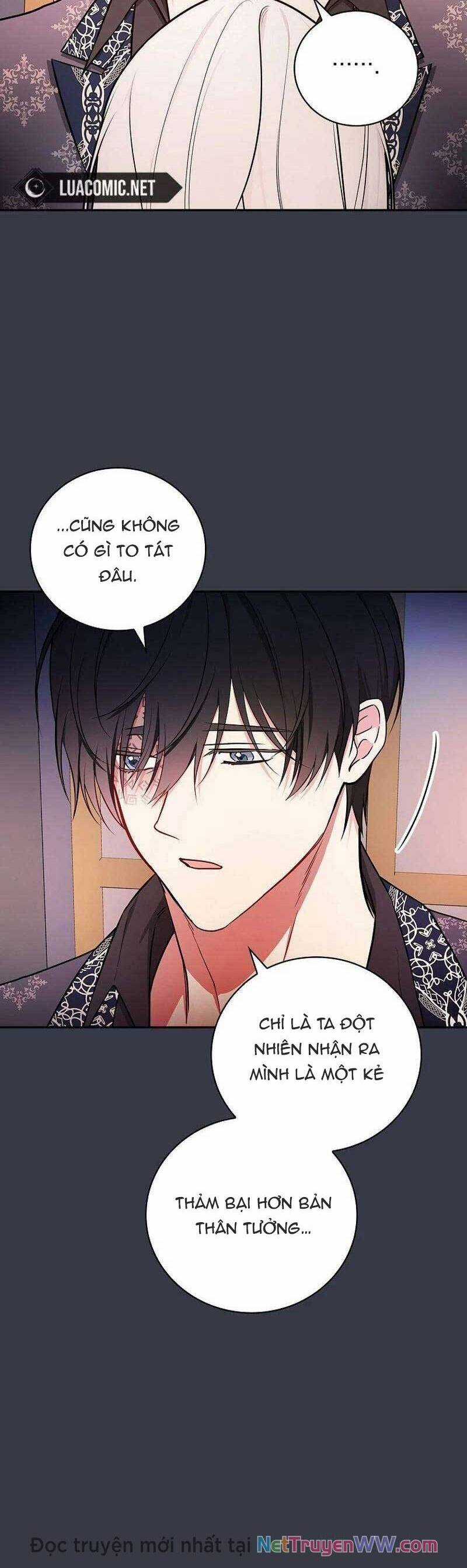 Tôi Trở Thành Mẹ Của Chiến Binh Chapter 88 trang 7