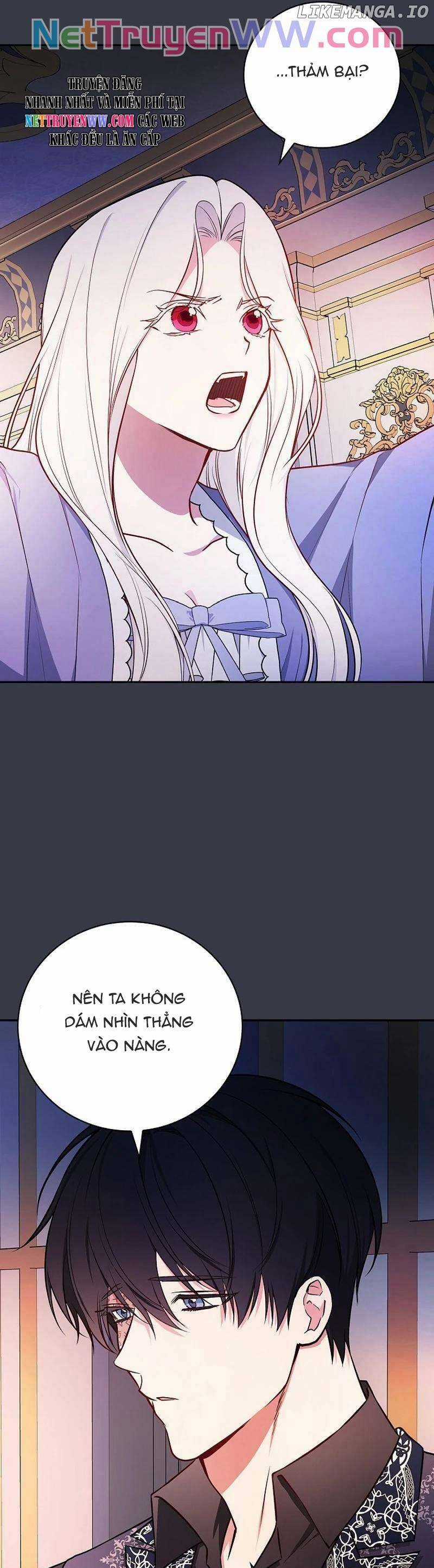 Tôi Trở Thành Mẹ Của Chiến Binh Chapter 88 trang 8