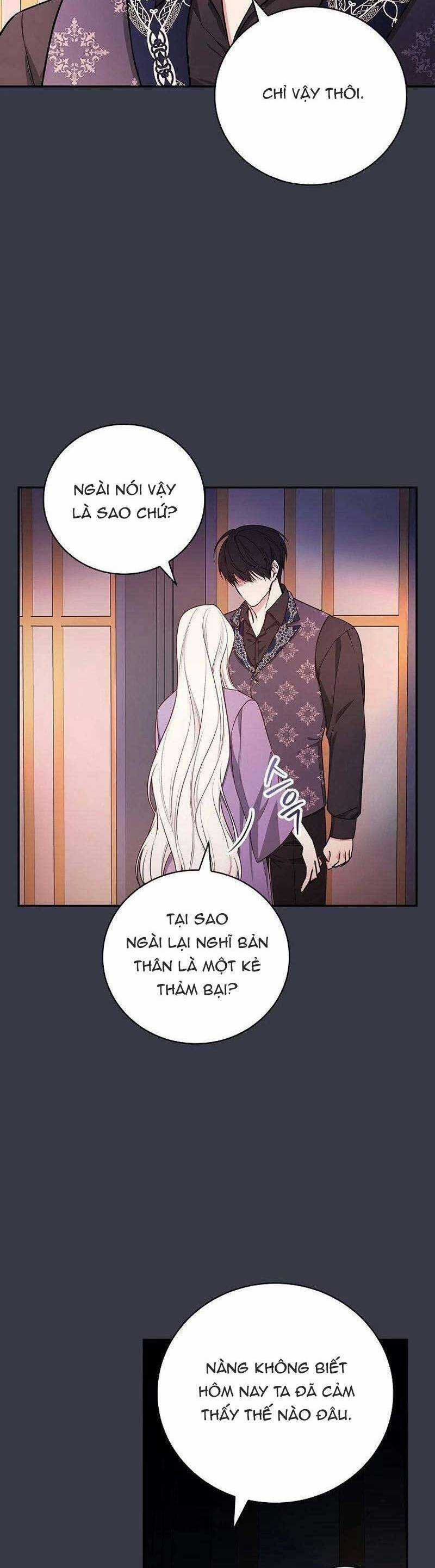 Tôi Trở Thành Mẹ Của Chiến Binh Chapter 88 trang 9
