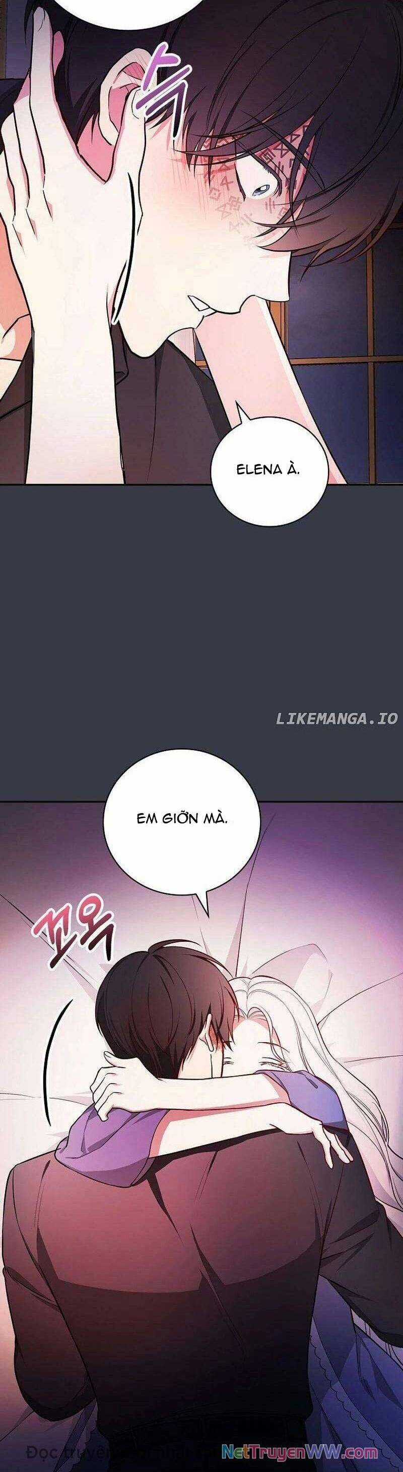 Tôi Trở Thành Mẹ Của Chiến Binh Chapter 89 trang 10