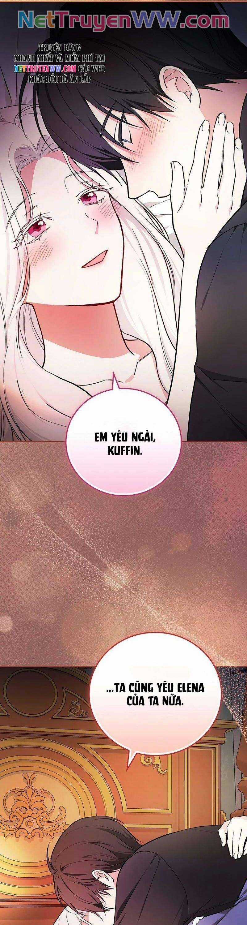 Tôi Trở Thành Mẹ Của Chiến Binh Chapter 89 trang 13