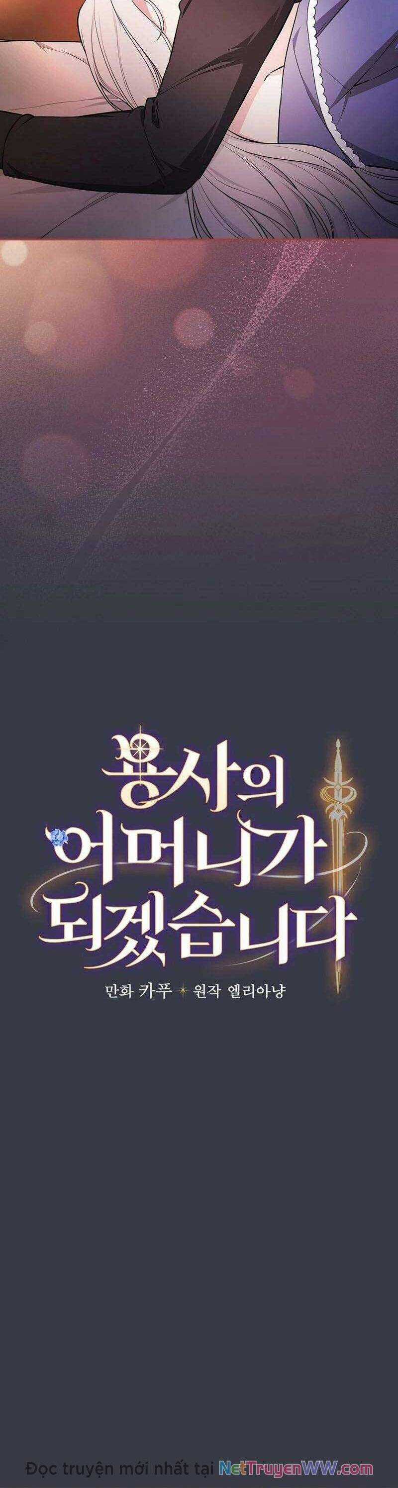 Tôi Trở Thành Mẹ Của Chiến Binh Chapter 89 trang 14