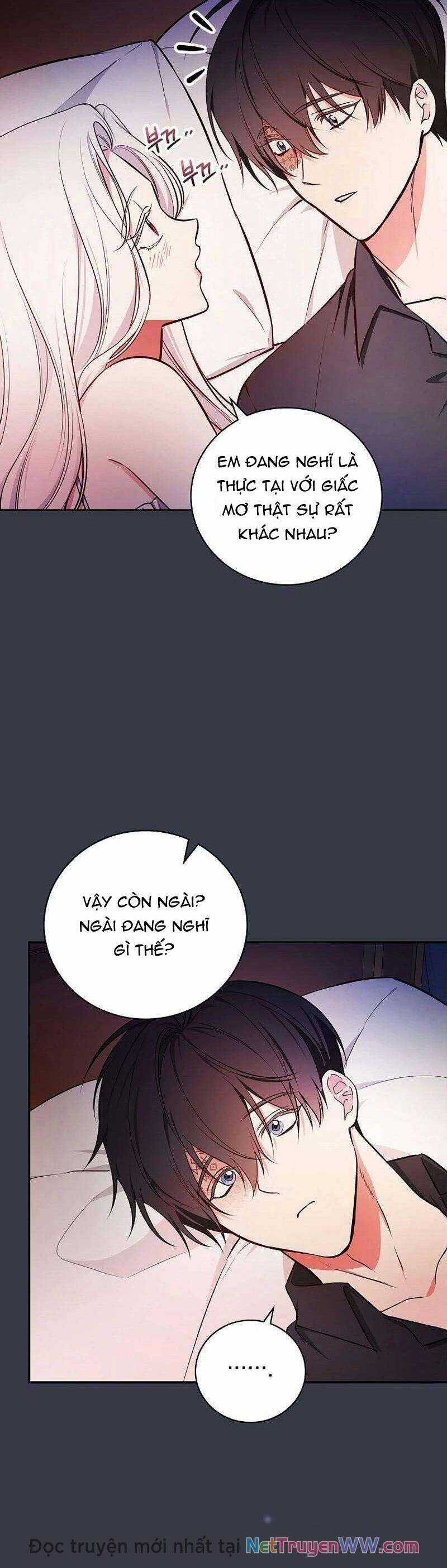 Tôi Trở Thành Mẹ Của Chiến Binh Chapter 89 trang 16