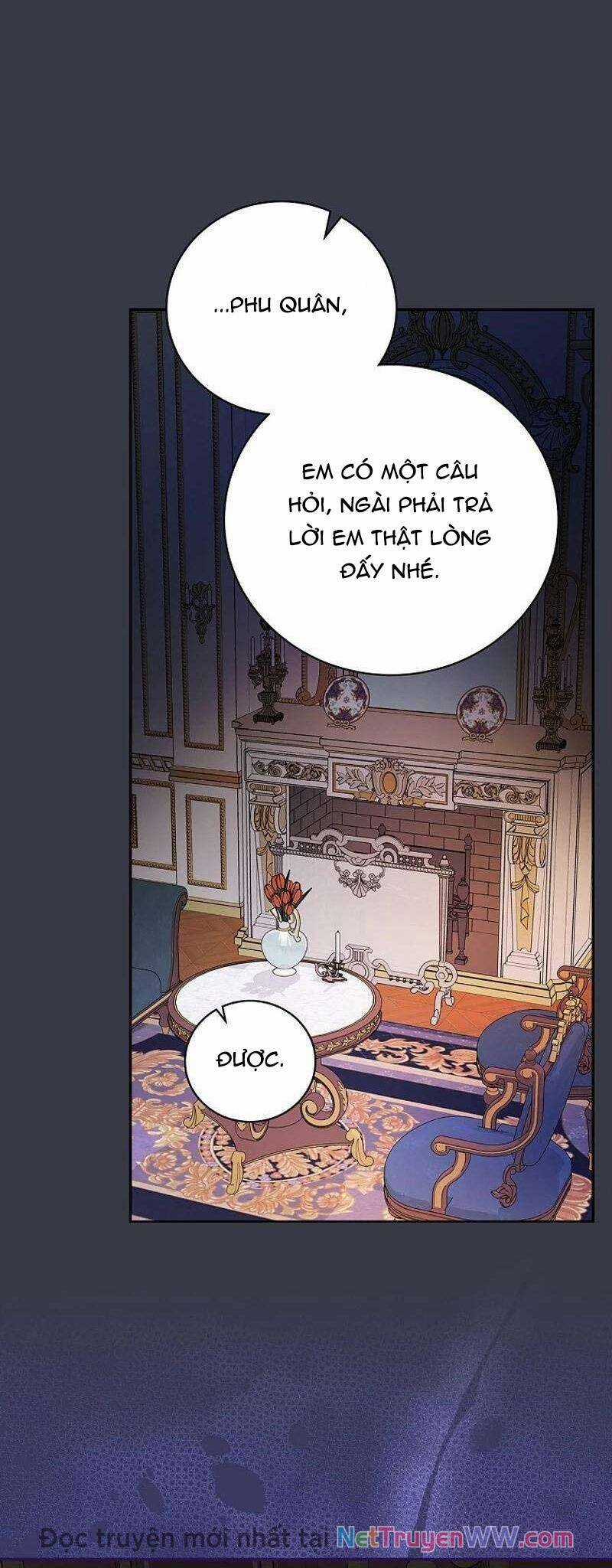 Tôi Trở Thành Mẹ Của Chiến Binh Chapter 89 trang 19