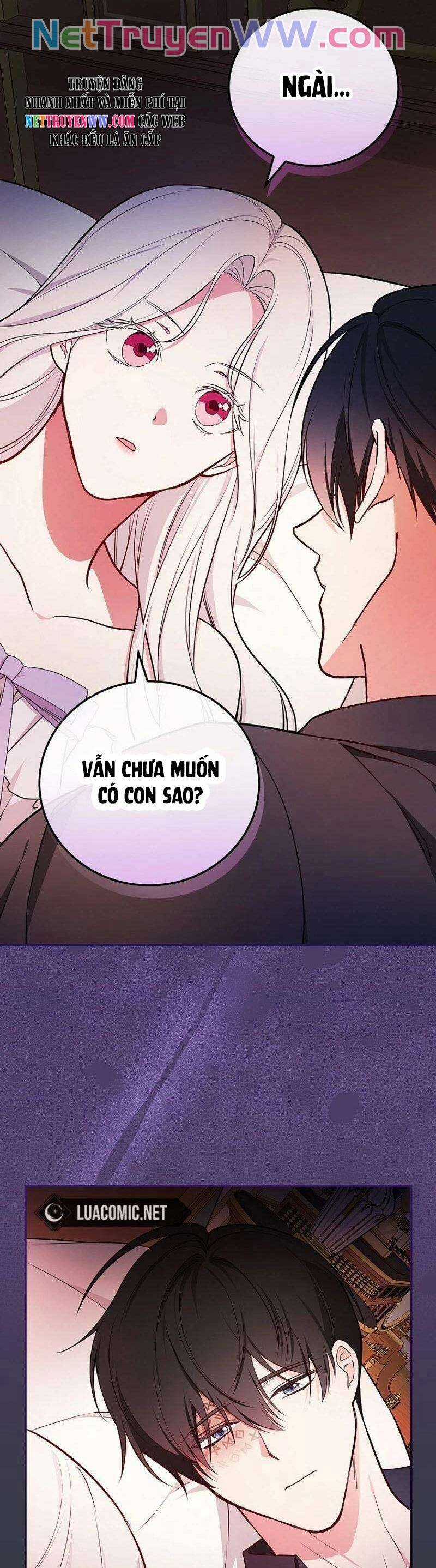 Tôi Trở Thành Mẹ Của Chiến Binh Chapter 89 trang 20