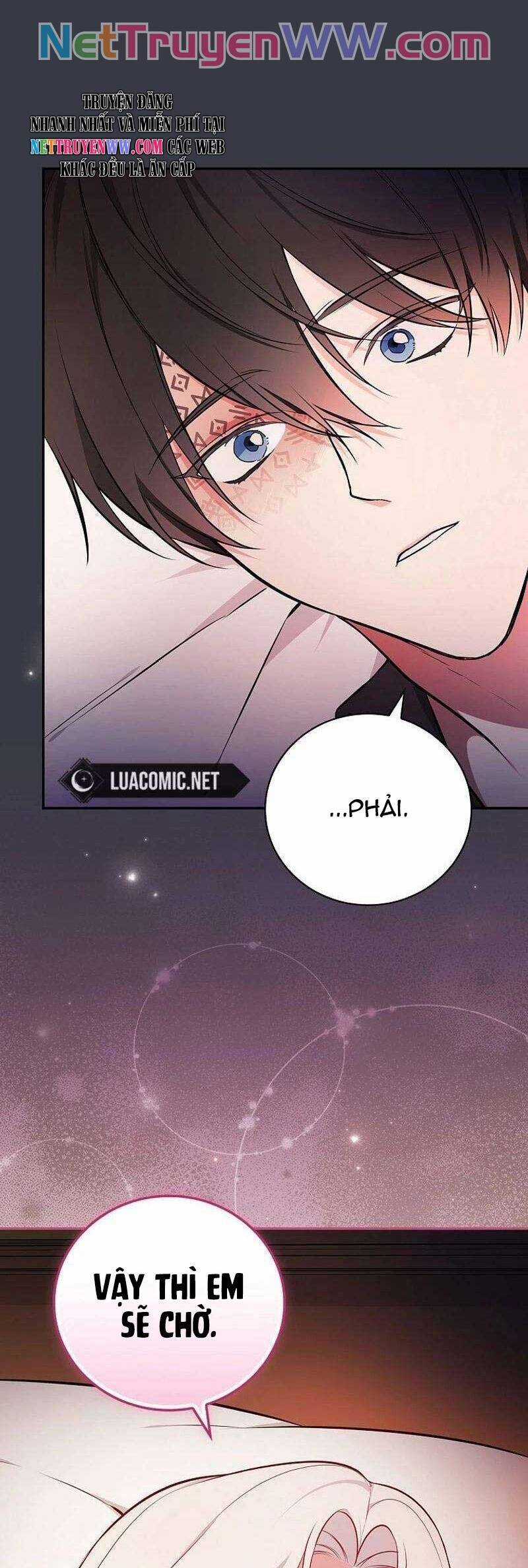 Tôi Trở Thành Mẹ Của Chiến Binh Chapter 89 trang 24