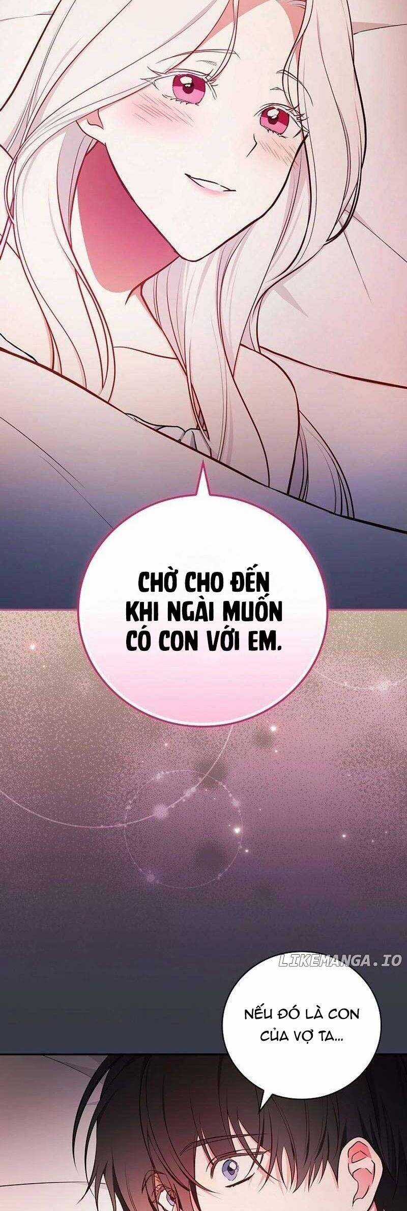 Tôi Trở Thành Mẹ Của Chiến Binh Chapter 89 trang 25