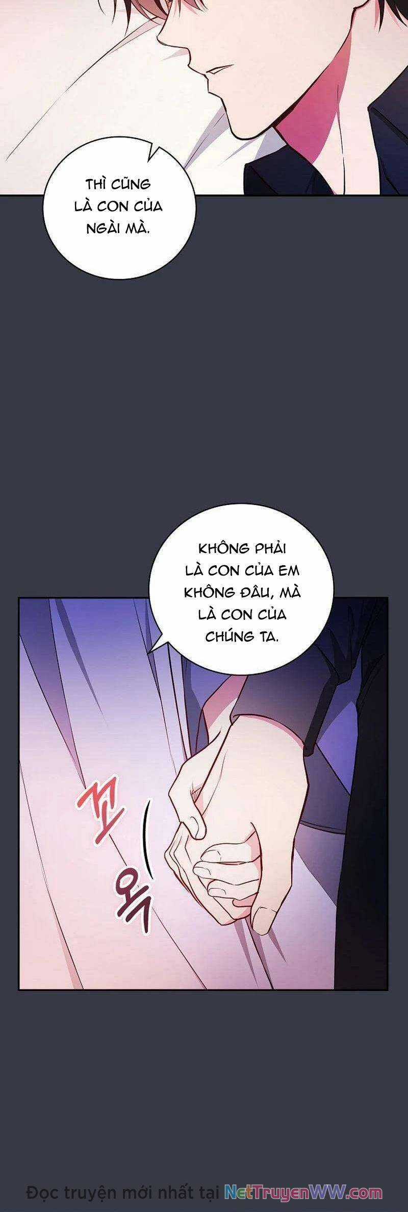 Tôi Trở Thành Mẹ Của Chiến Binh Chapter 89 trang 26