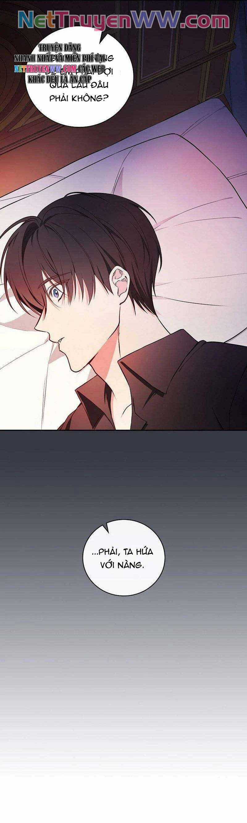 Tôi Trở Thành Mẹ Của Chiến Binh Chapter 89 trang 27