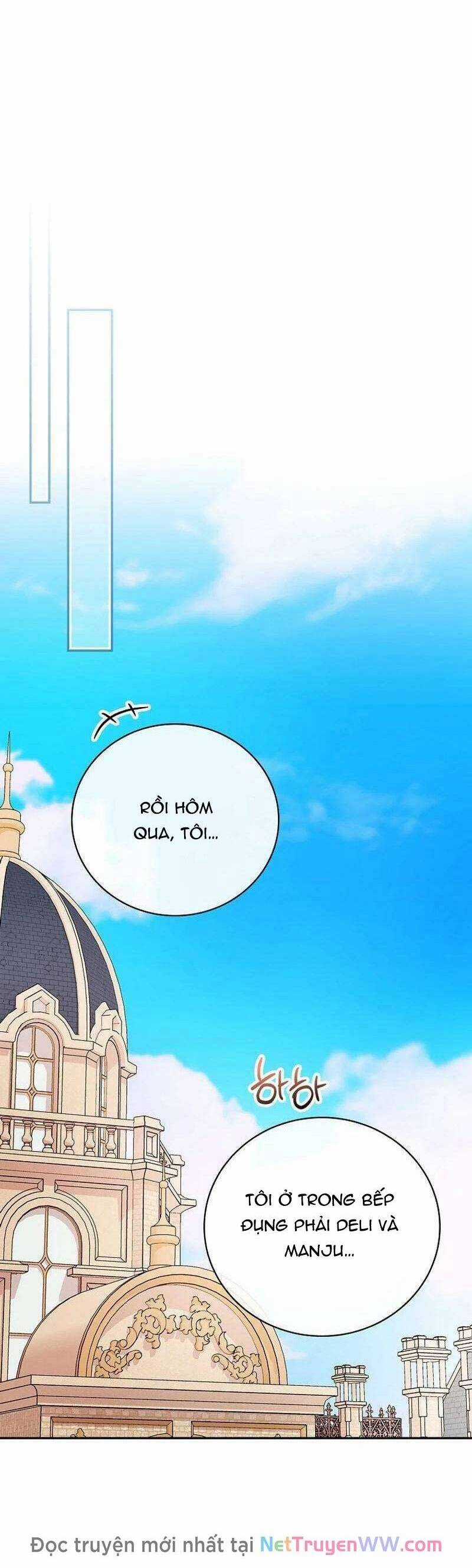 Tôi Trở Thành Mẹ Của Chiến Binh Chapter 89 trang 28