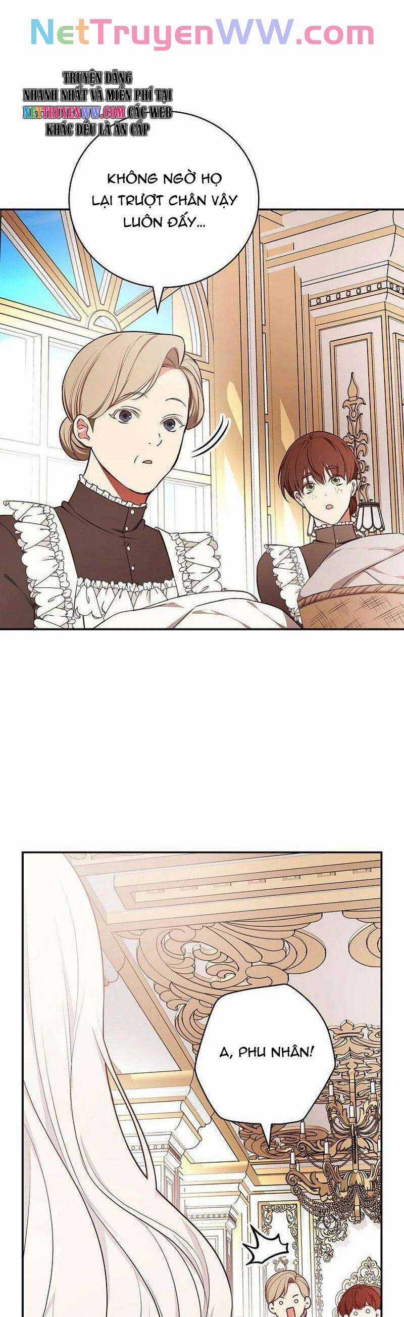 Tôi Trở Thành Mẹ Của Chiến Binh Chapter 89 trang 29