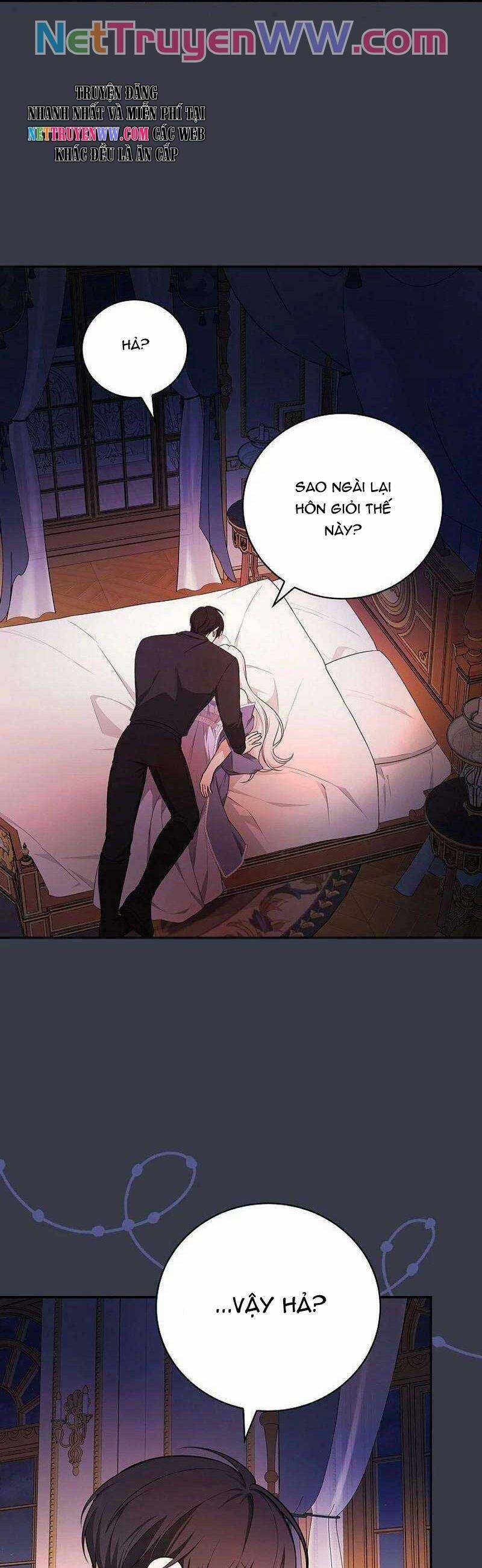 Tôi Trở Thành Mẹ Của Chiến Binh Chapter 89 trang 3