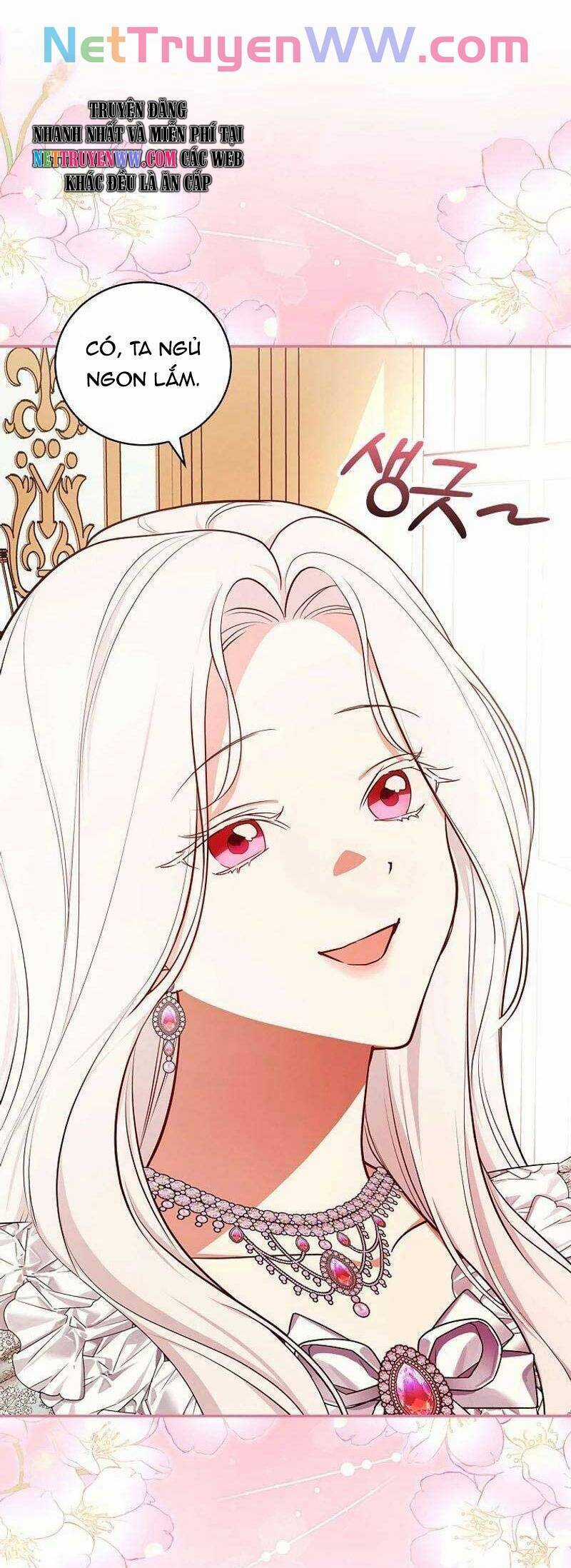 Tôi Trở Thành Mẹ Của Chiến Binh Chapter 89 trang 31