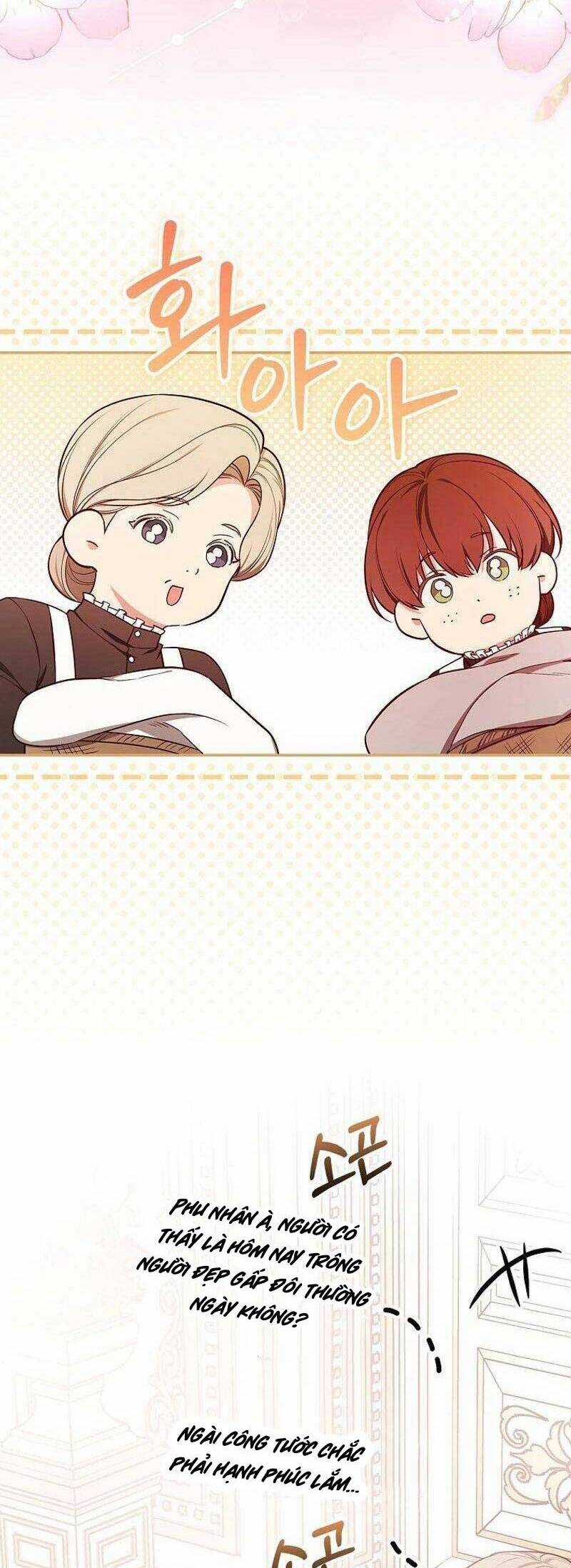 Tôi Trở Thành Mẹ Của Chiến Binh Chapter 89 trang 32