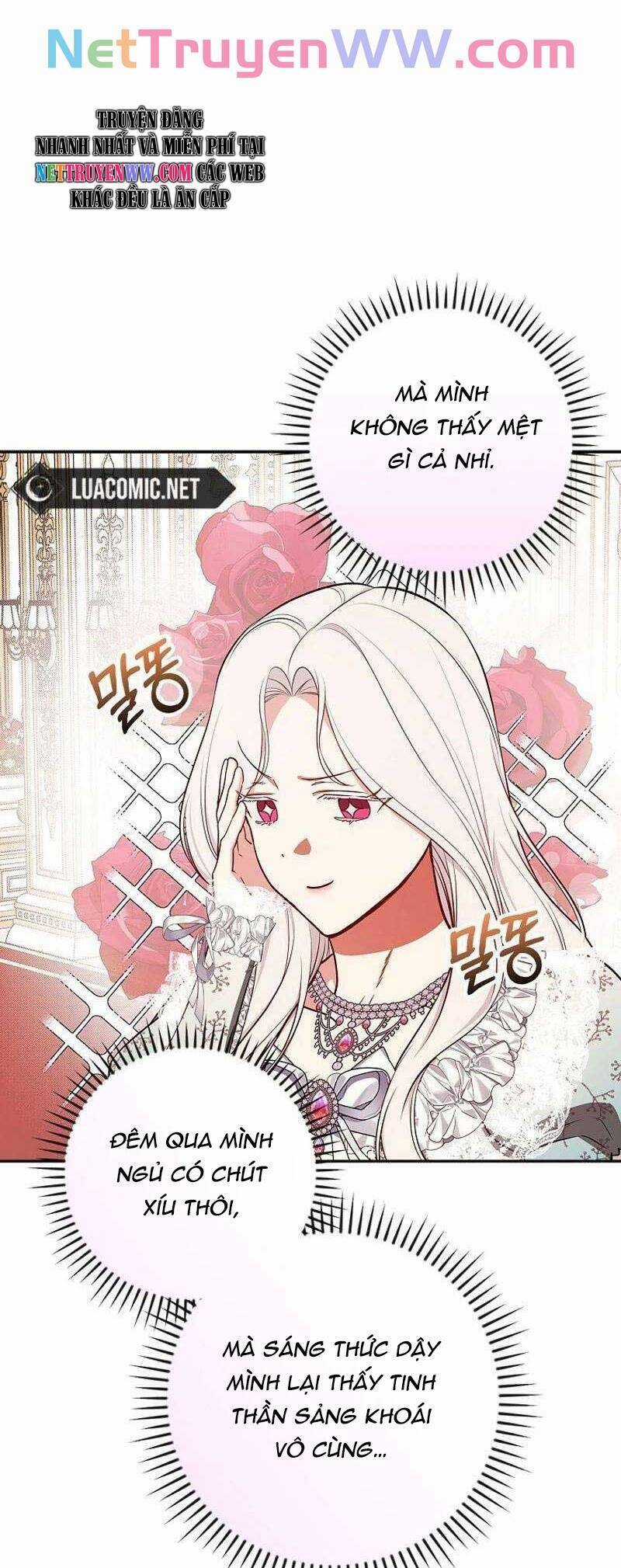 Tôi Trở Thành Mẹ Của Chiến Binh Chapter 89 trang 34