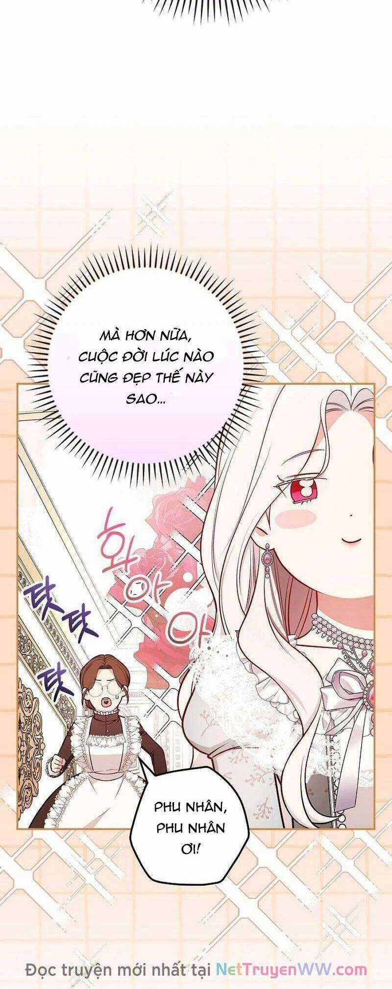 Tôi Trở Thành Mẹ Của Chiến Binh Chapter 89 trang 35