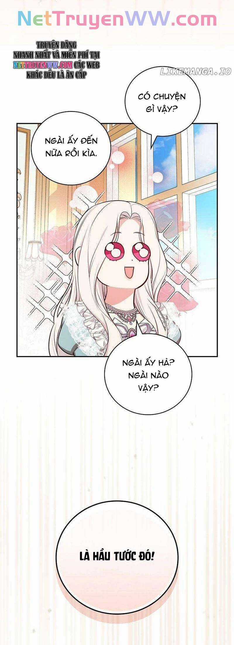 Tôi Trở Thành Mẹ Của Chiến Binh Chapter 89 trang 36