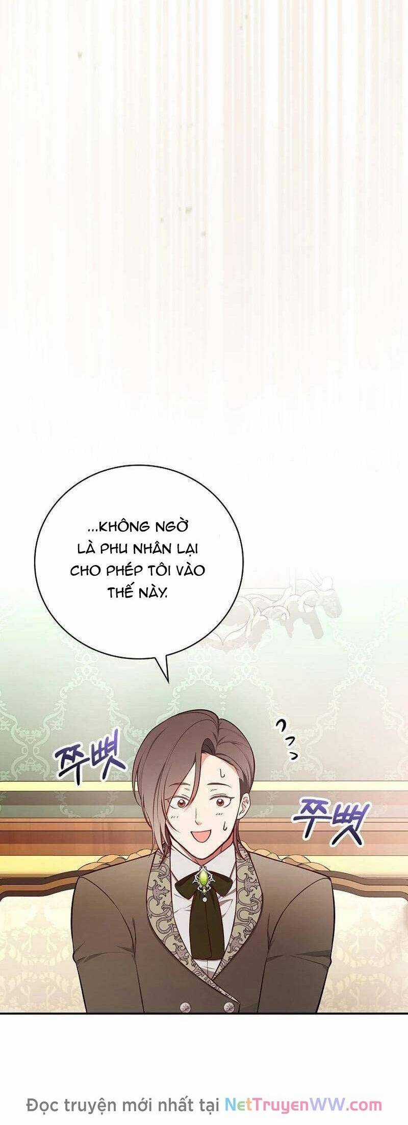 Tôi Trở Thành Mẹ Của Chiến Binh Chapter 89 trang 37