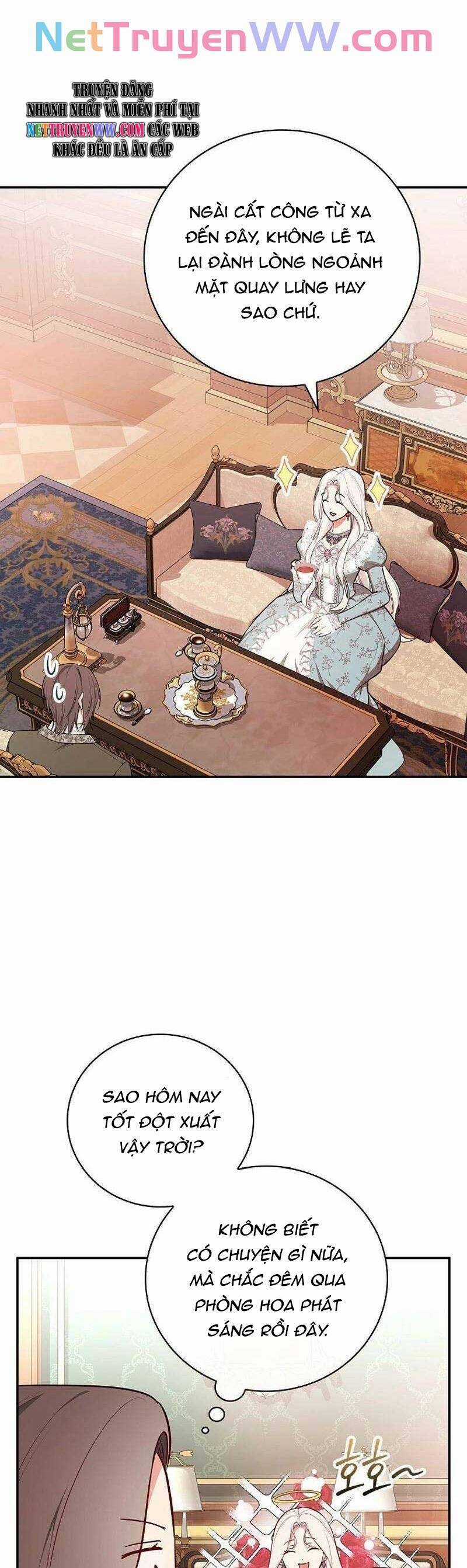 Tôi Trở Thành Mẹ Của Chiến Binh Chapter 89 trang 38