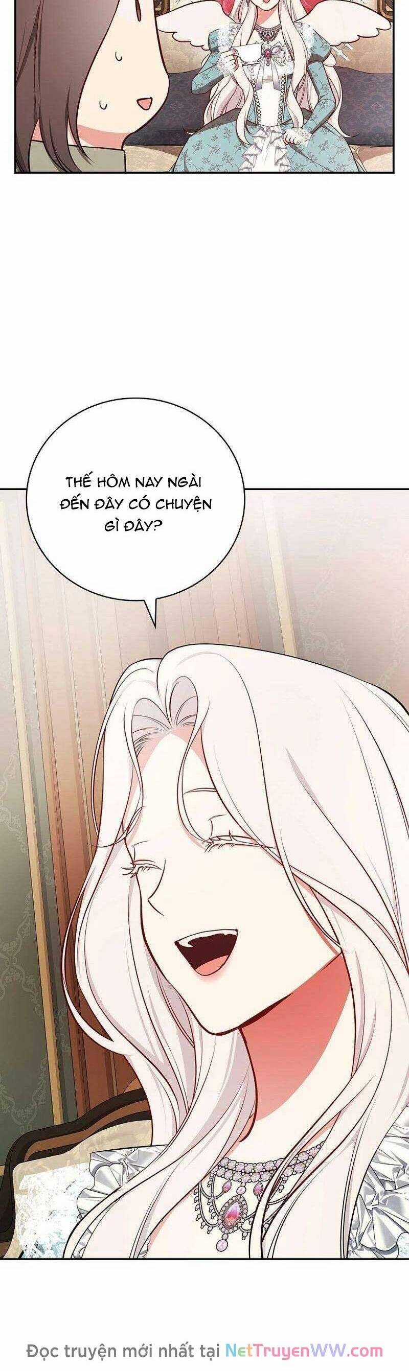 Tôi Trở Thành Mẹ Của Chiến Binh Chapter 89 trang 39