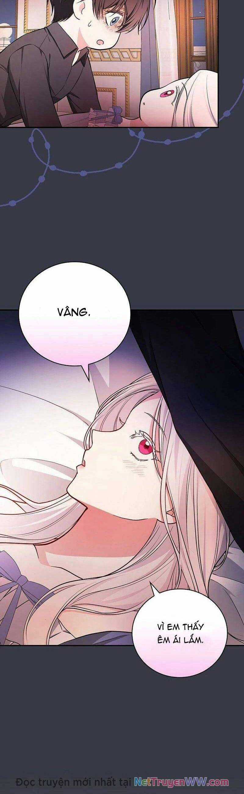 Tôi Trở Thành Mẹ Của Chiến Binh Chapter 89 trang 4