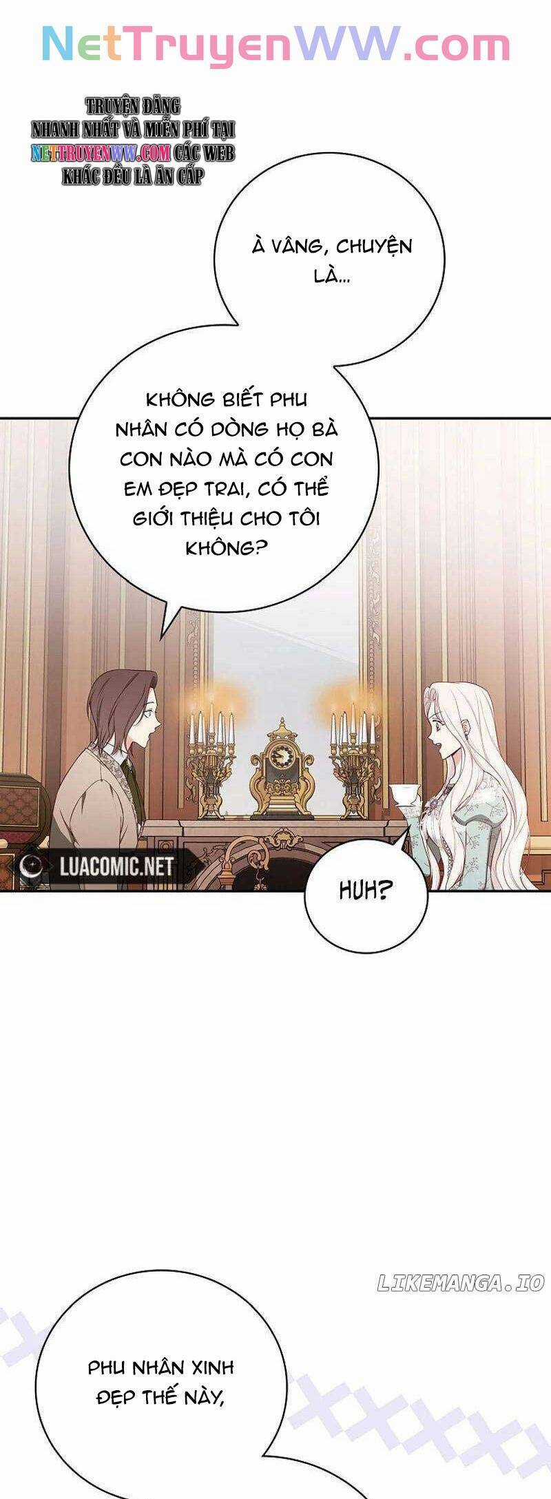 Tôi Trở Thành Mẹ Của Chiến Binh Chapter 89 trang 40