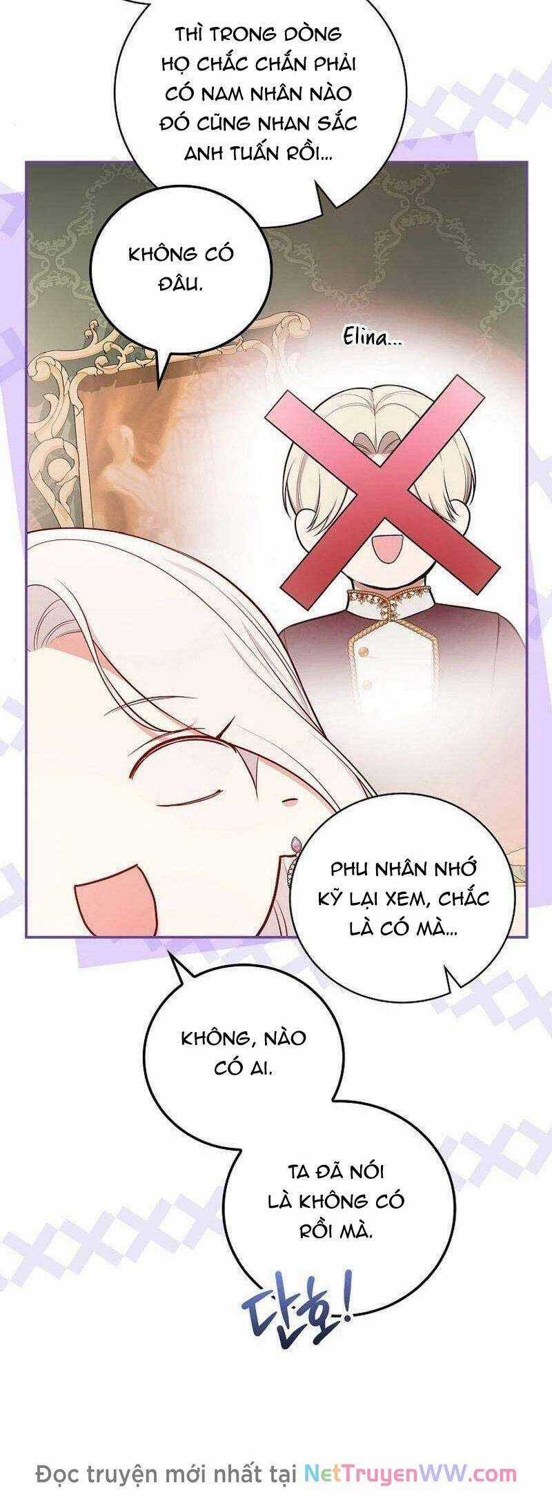 Tôi Trở Thành Mẹ Của Chiến Binh Chapter 89 trang 41