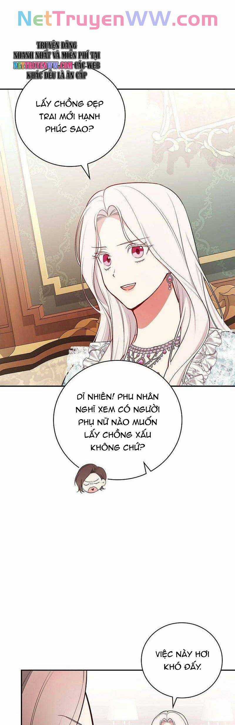 Tôi Trở Thành Mẹ Của Chiến Binh Chapter 89 trang 44