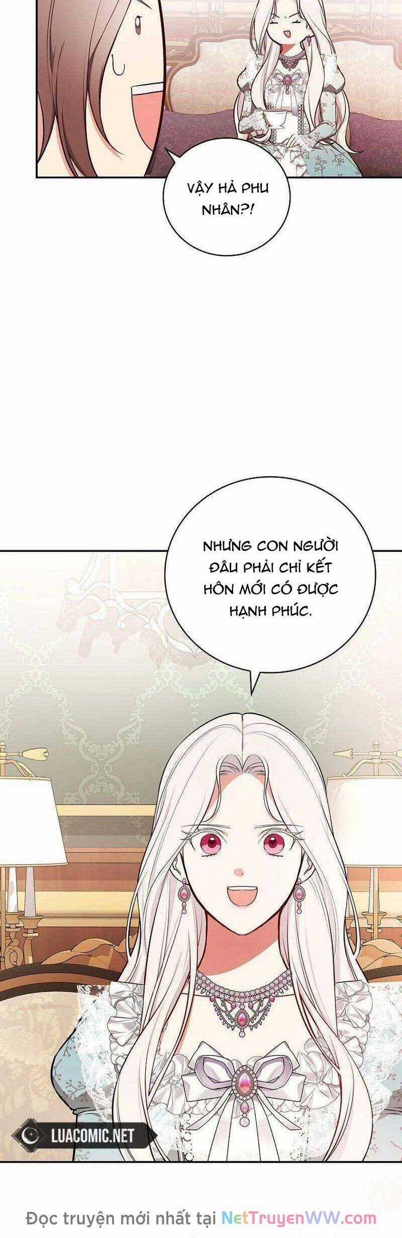 Tôi Trở Thành Mẹ Của Chiến Binh Chapter 89 trang 45