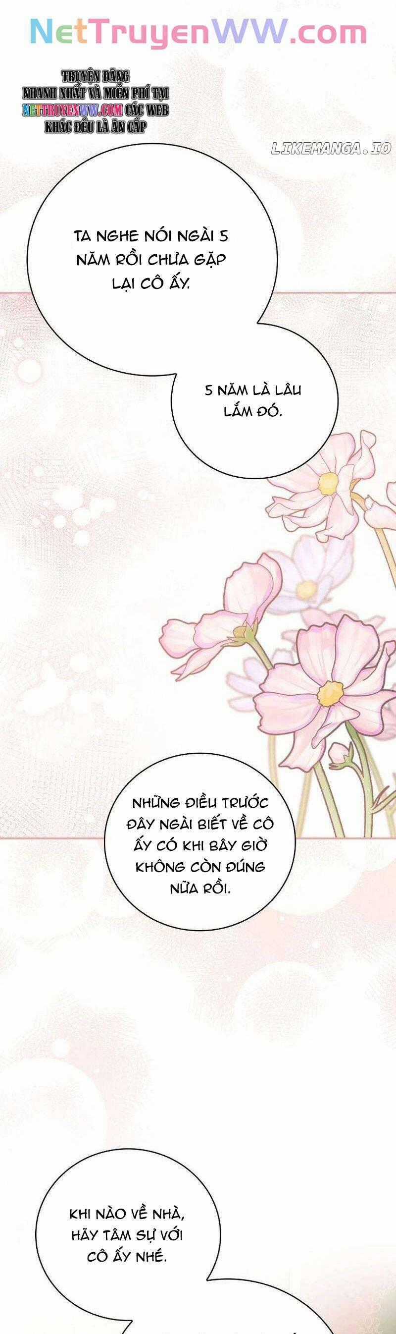 Tôi Trở Thành Mẹ Của Chiến Binh Chapter 89 trang 46