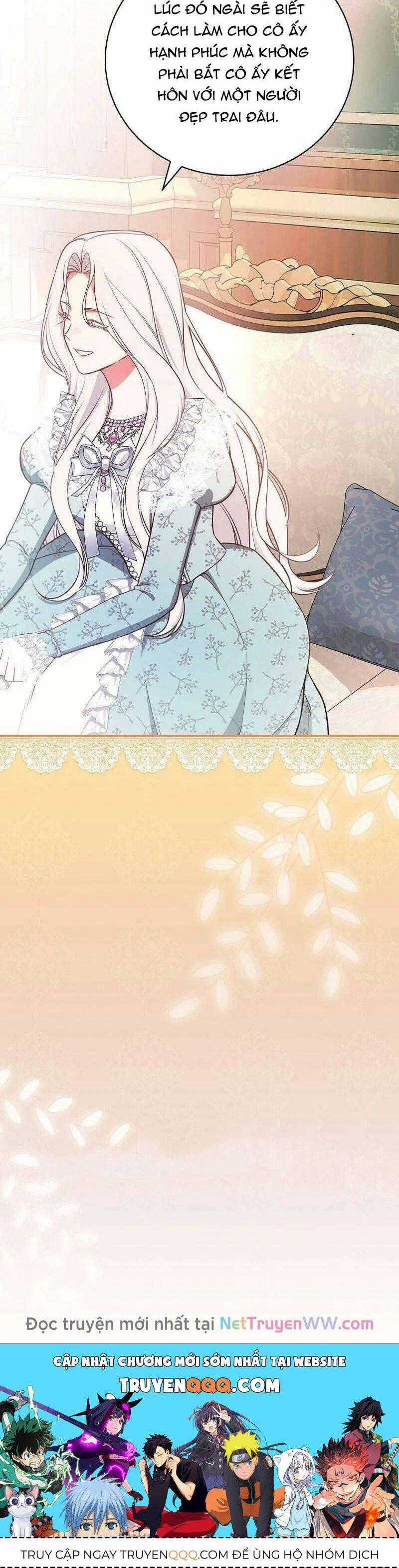 Tôi Trở Thành Mẹ Của Chiến Binh Chapter 89 trang 47