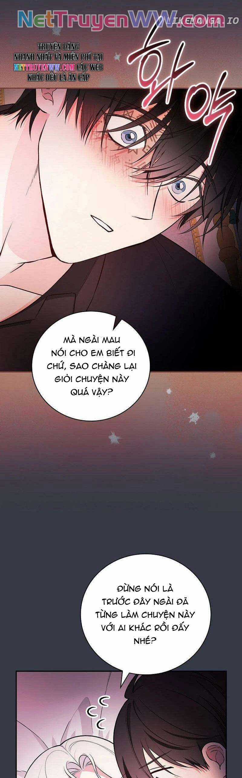 Tôi Trở Thành Mẹ Của Chiến Binh Chapter 89 trang 5