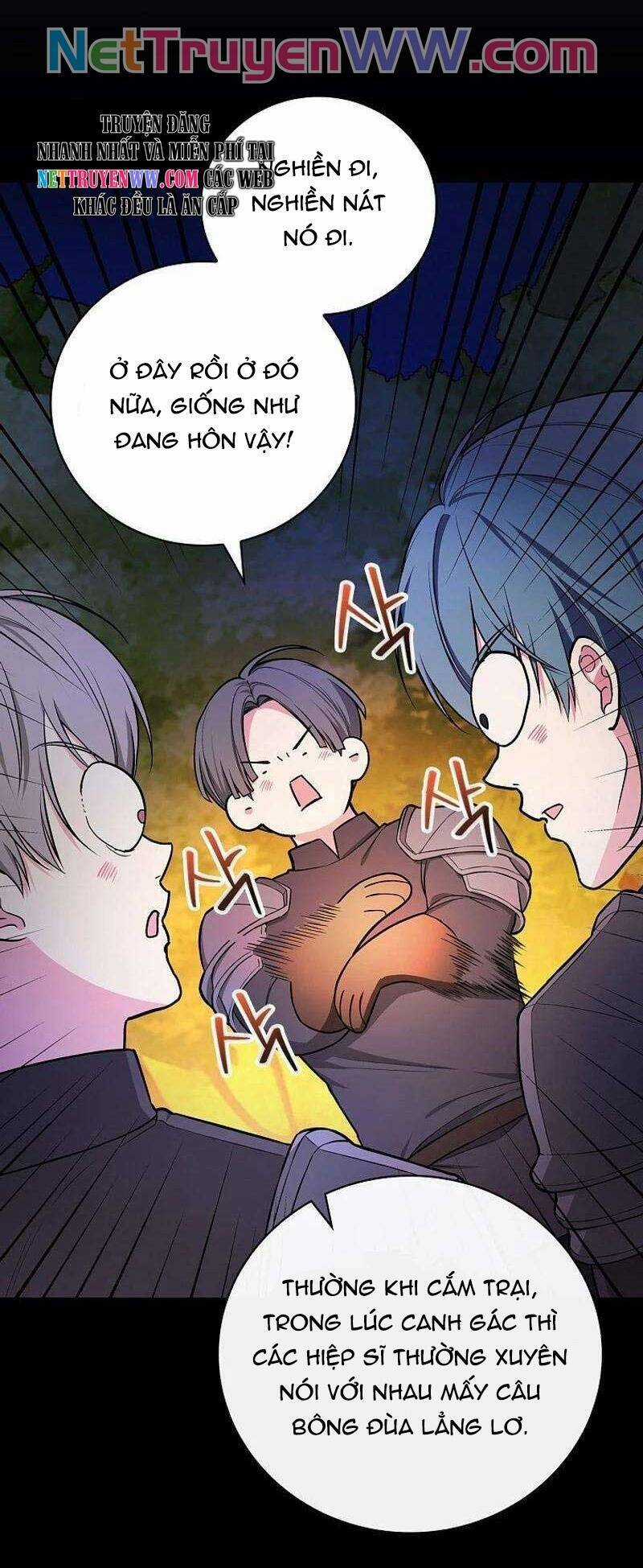 Tôi Trở Thành Mẹ Của Chiến Binh Chapter 89 trang 7