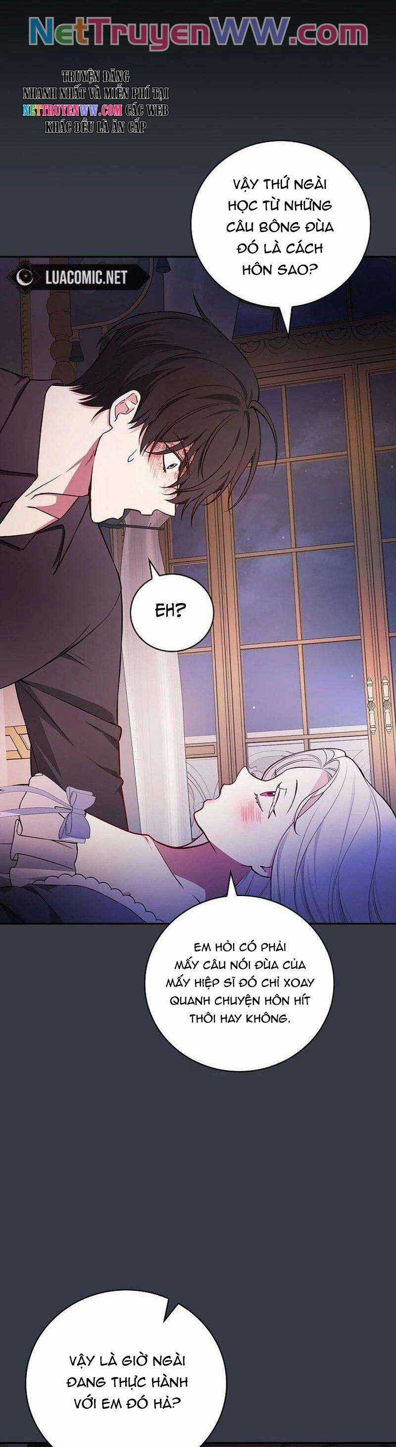 Tôi Trở Thành Mẹ Của Chiến Binh Chapter 89 trang 9