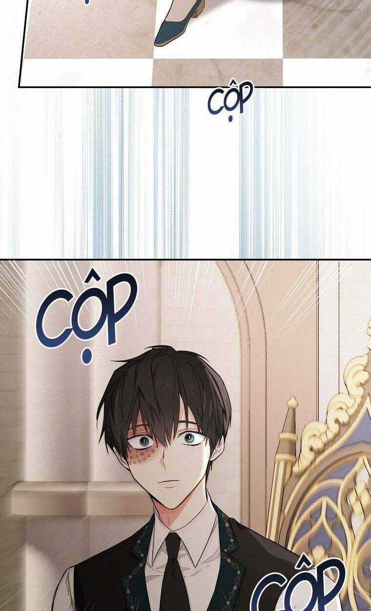 Tôi Trở Thành Mẹ Của Chiến Binh Chapter 9 trang 10