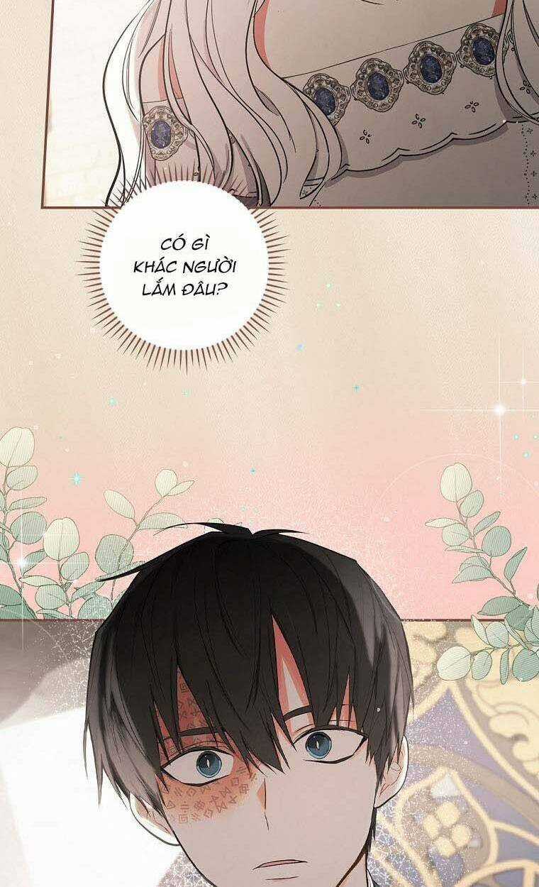 Tôi Trở Thành Mẹ Của Chiến Binh Chapter 9 trang 14