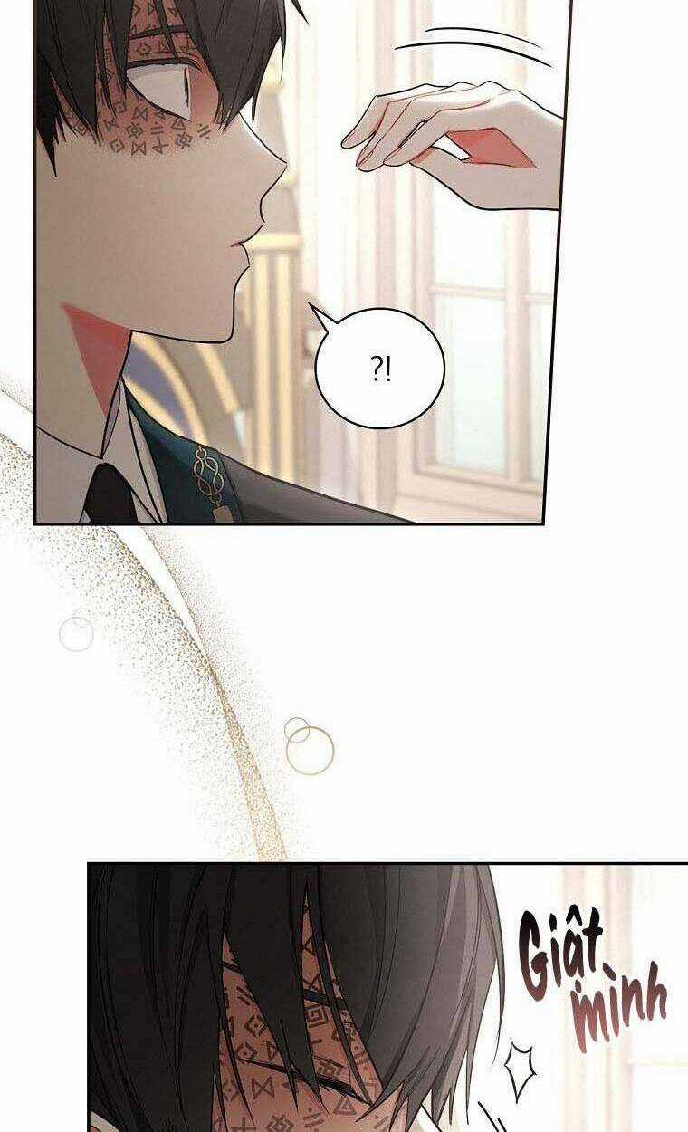 Tôi Trở Thành Mẹ Của Chiến Binh Chapter 9 trang 16