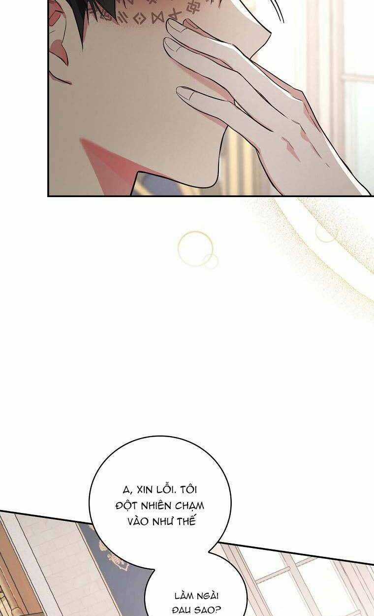 Tôi Trở Thành Mẹ Của Chiến Binh Chapter 9 trang 17