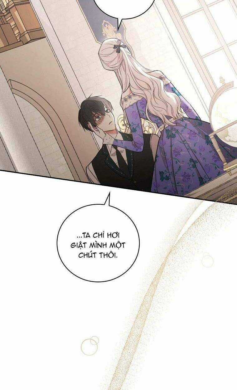 Tôi Trở Thành Mẹ Của Chiến Binh Chapter 9 trang 18