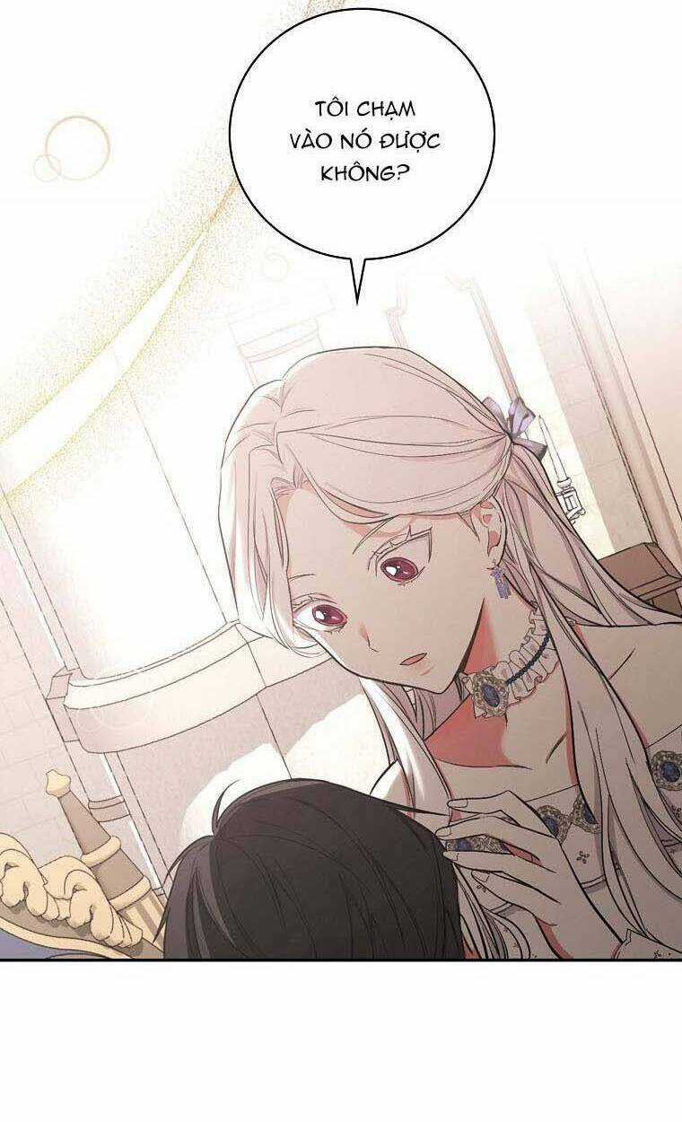 Tôi Trở Thành Mẹ Của Chiến Binh Chapter 9 trang 19