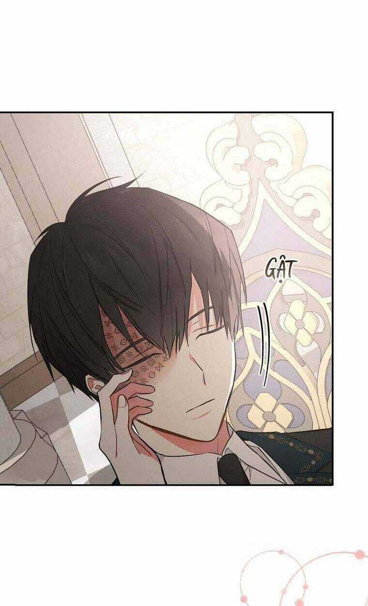 Tôi Trở Thành Mẹ Của Chiến Binh Chapter 9 trang 20