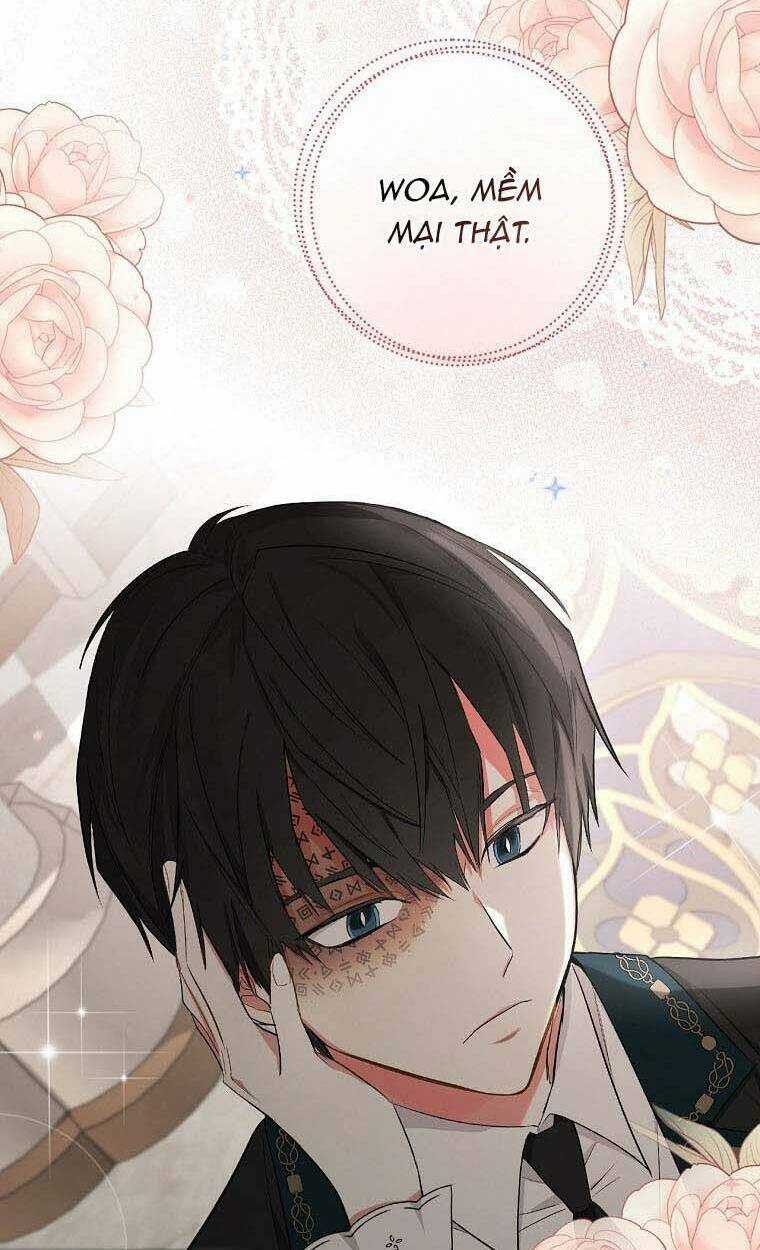 Tôi Trở Thành Mẹ Của Chiến Binh Chapter 9 trang 22